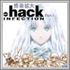 .hack Part 1: Infection f&uuml;r PlayStation2