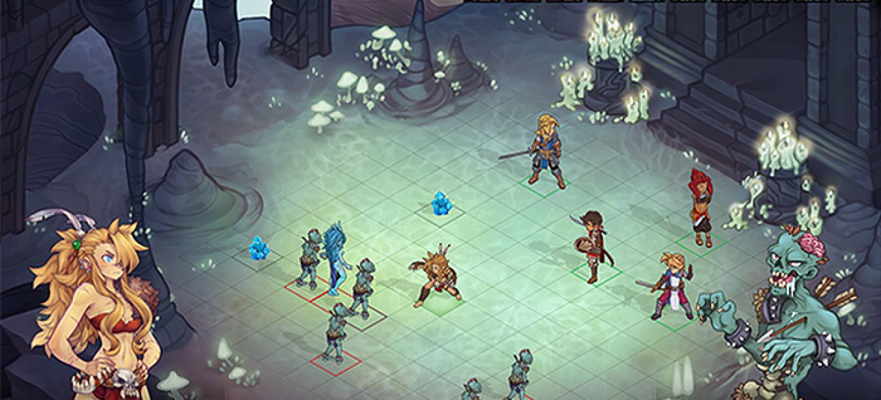 Regalia: Of Men and Monarchs (Rollenspiel) von Crunching Koalas und Klabater Regalia: Of Men and Monarchs (Rollenspiel) von Crunching Koalas und Klabater