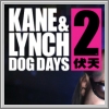Kane & Lynch 2: Dog Days