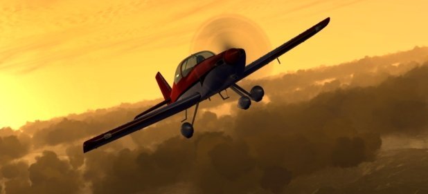 Microsoft Flight (Simulation) von Microsoft Microsoft Flight (Simulation) von Microsoft