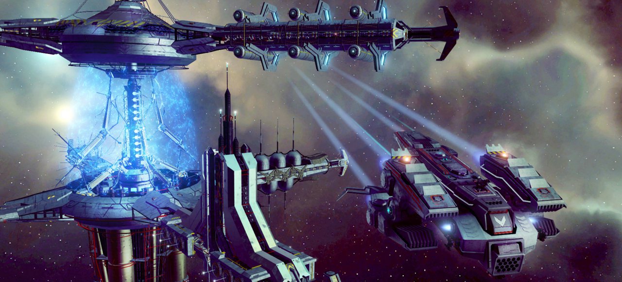 Starpoint Gemini Warlords (Simulation) von Iceberg Interactive Starpoint Gemini Warlords (Simulation) von Iceberg Interactive