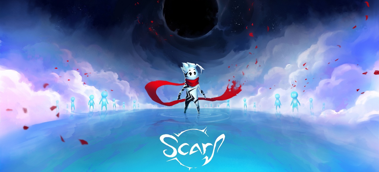 Scarf (Geschicklichkeit) von THQ Nordic Scarf (Geschicklichkeit) von THQ Nordic