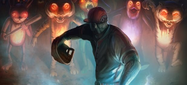 Diabolical Pitch (Action) von Microsoft Diabolical Pitch (Action) von Microsoft
