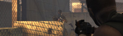 Metro 2033