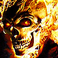 Ghost rider Avatar