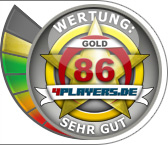 4Players Gold Award