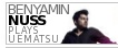 Benyamin Nuss Plays Uematsu