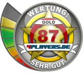 Wertung von : 87