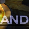 And