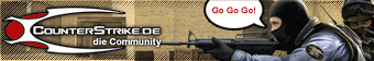 Counterstike.de - Die CS-Community