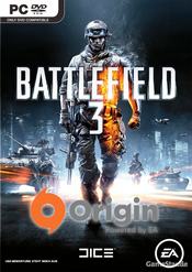 Battlefield 3 Limited Edition (PC Download)