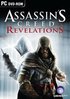 Assassin`s Creed Revelations (PC)<hr>Noch 100% f�r diesen Preis oder insgesamt verf�gbar
