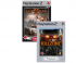 Double Pack Platinum-God of War/Killzone (PS2)