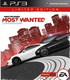 Need for Speed Most Wanted Limited Edtion (PS3)<hr>Dieser Artikel ist leider zu diesem Preis oder insgesamt nicht mehr verf�gbar