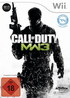Call of Duty Modern Warfare 3 (Wii)<hr>Dieser Artikel ist leider zu diesem Preis oder insgesamt nicht mehr verf�gbar