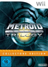 Metroid Prime Trilogy (Wii)
