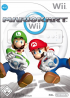 Mario Kart (inkl. Lenkrad) (Wii)