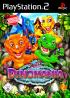 Buzz! Junior: Dinomania - Standalone (PS2)