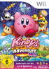 Kirby`s Adventure (Wii)<hr>Noch 100% f�r diesen Preis oder insgesamt verf�gbar