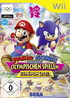 Mario&Sonic bei d.Olympischen Spielen London 2012 (Wii)<hr>Dieser Artikel ist leider zu diesem Preis oder insgesamt nicht mehr verf�gbar