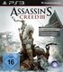 Assassin`s Creed 3 (Bonus Edition) (PS3)<hr>Noch 100% f�r diesen Preis oder insgesamt verf�gbar