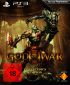God of War 3 Collectors Edition (PS3)