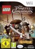 LEGO Pirates of the Caribbean (Wii)<hr>Noch 100% f�r diesen Preis oder insgesamt verf�gbar