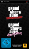 GTA Vice City St./Liberty City St. Doppelpack (PSP)