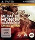 Medal of Honor Warfighter Limited Edition (PS3)<hr>Dieser Artikel ist leider zu diesem Preis oder insgesamt nicht mehr verf�gbar