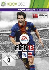 Fifa 13 (360)