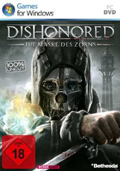 Dishonored: Die Maske des Zorns (PC)