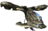 Halo 3 Flying Hornet (ferngesteuert)