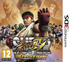 Street Fighter 4 (3DS)<hr>Noch 80% f�r diesen Preis oder insgesamt verf�gbar