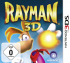 Rayman 3D (3DS)<hr>Noch 100% f�r diesen Preis oder insgesamt verf�gbar