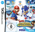 Mario & Sonic bei den Olympischen Winterspielen (NDS)