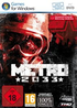 Metro 2033 (PC)