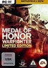Medal of Honor Warfighter Limited Edition (PC)<hr>Dieser Artikel ist leider zu diesem Preis oder insgesamt nicht mehr verf�gbar