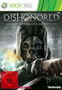 Dishonored: Die Maske des Zorns (360)<hr>Noch 100% f�r diesen Preis oder insgesamt verf�gbar
