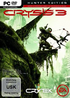 Crysis 3 Hunter Edition (PC)<hr>Noch 100% f�r diesen Preis oder insgesamt verf�gbar
