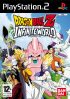 Dragonball Z Infinite World (PS2)