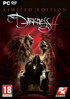 The Darkness 2 Limited Edition (PEGI) (PC)<hr>Noch 90% f�r diesen Preis oder insgesamt verf�gbar