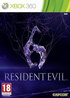 Resident Evil 6 - uncut UK  (360)<hr>Dieser Artikel ist leider zu diesem Preis oder insgesamt nicht mehr verf�gbar