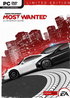 Need for Speed Most Wanted 2012 Limited Edition (PC)<hr>Dieser Artikel ist leider zu diesem Preis oder insgesamt nicht mehr verf�gbar