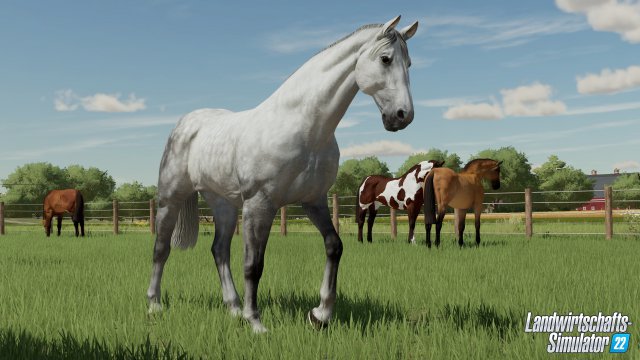 Landwirtschafts-Simulator 22 - Test, Simulation, PC, Xbox Series X