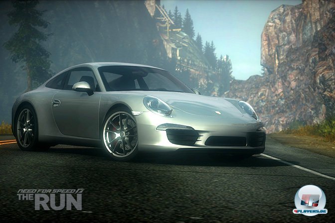 Zumindest einen Vorteil gegenüber Forza 4 kann man verbuchen: Hier gibt es Porsches.