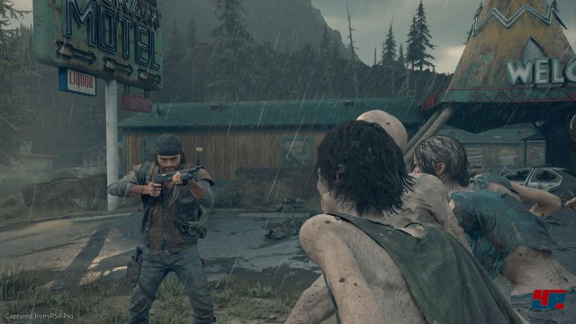 Days Gone: Chef-Entwickler kritisiert Warte-auf-Rabatt-Einstellung vieler  Spieler; Metacritic-Wertung ist entscheidend für eine Fortsetzung