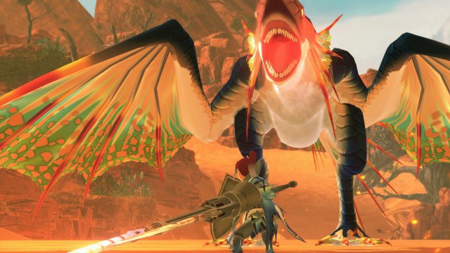 Monster Hunter 2“: Alle Infos zur Fortsetzung der Gaming-Filmreihe