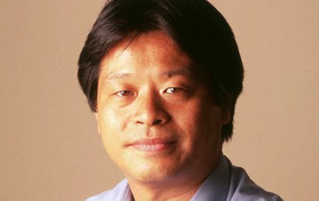 Final Fantasy V dabei: Yoshinori Kitase gehört seit 20 Jahren zur Entwicklerfamilie.