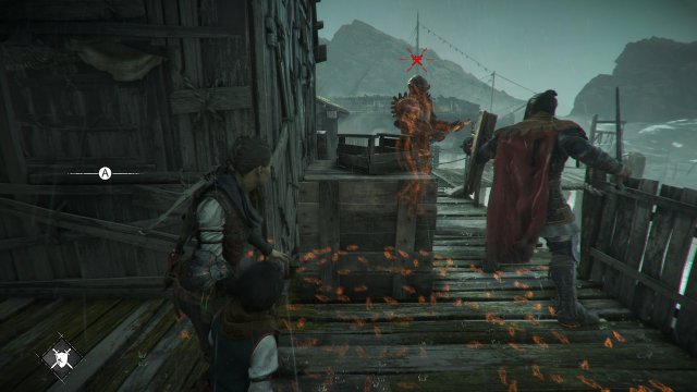 A Plague Tale Requiem in der Testübersicht: Metacritic und Co sind sich  einig