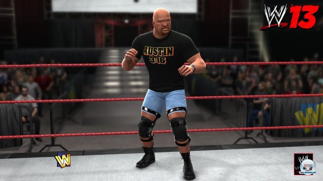 Mit seiner Fehde gegen Mr. McMahon kamen die "Monday Night Wars" und die "Attitude"-Ära in Fahrt: Stone Cold Steve Austin.
